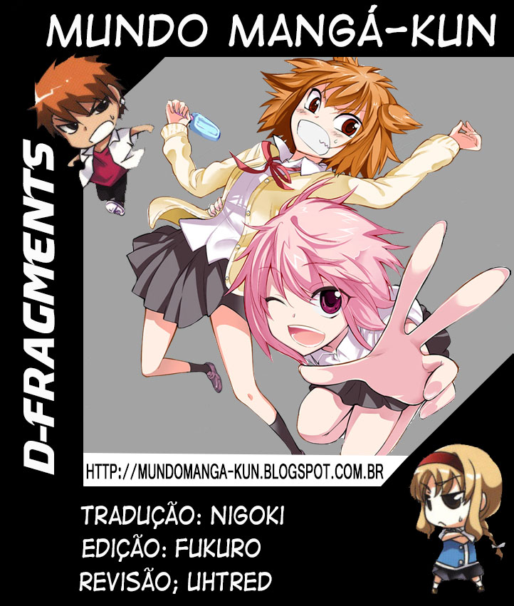 D-Frag-Chapter 70