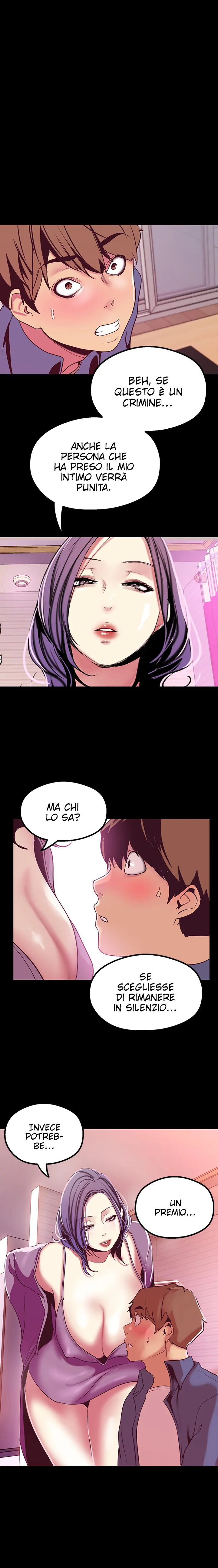 A Wonderful New World-Chapter 21