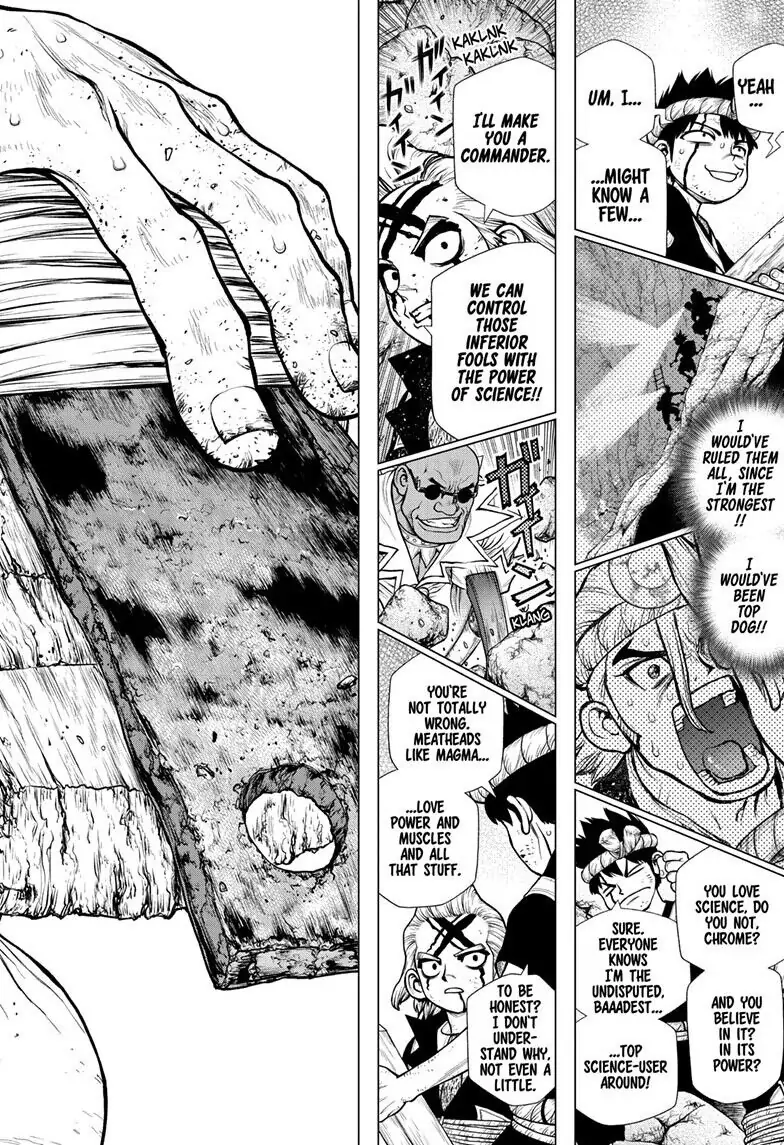 Chapter 167 image 16