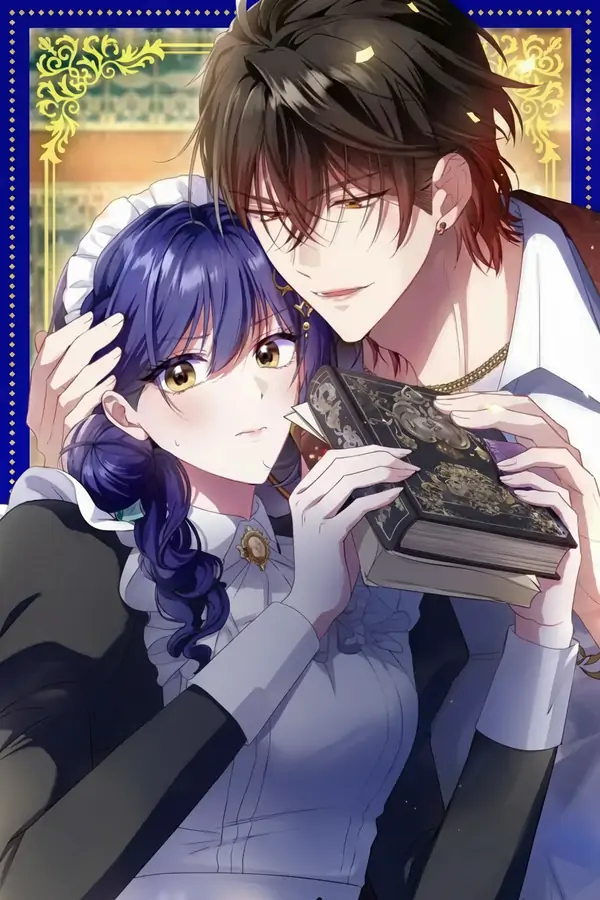 Is This Romance a Crime?! [EZManga]